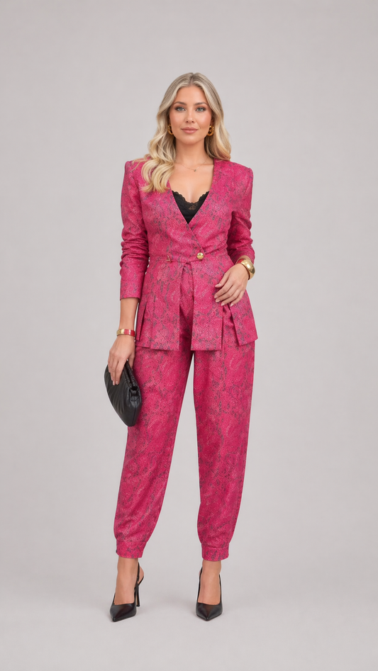 CONJUNTO NAIROBI