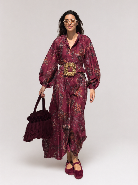 VESTIDO CEUTA
