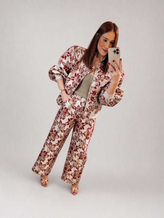 CONJUNTO LINARES